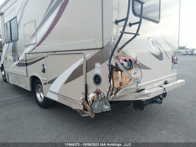 Chevrolet EXPRESS COMMERCIAL 2019 1HA6GUCG7KN009091 Image 6