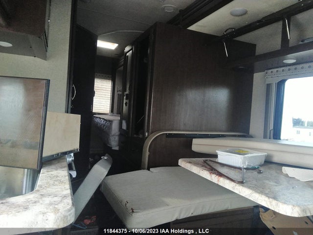 Chevrolet EXPRESS COMMERCIAL 2019 1HA6GUCG7KN009091 Image 8
