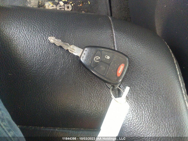 1C4NJRAB8GD523955 Jeep Patriot High Altitude