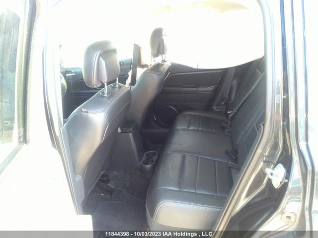 1C4NJRAB8GD523955 Jeep Patriot High Altitude