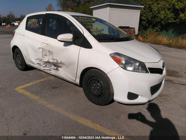 2014 VNKKTUD34EA013225 main image