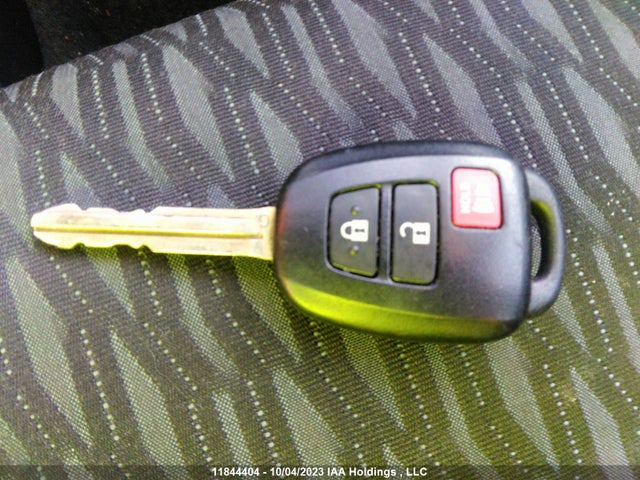 Toyota Yaris Ce/le/se 2014 VNKKTUD34EA013225 Image 11