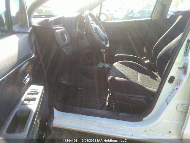 Toyota Yaris Ce/le/se 2014 VNKKTUD34EA013225 Image 5