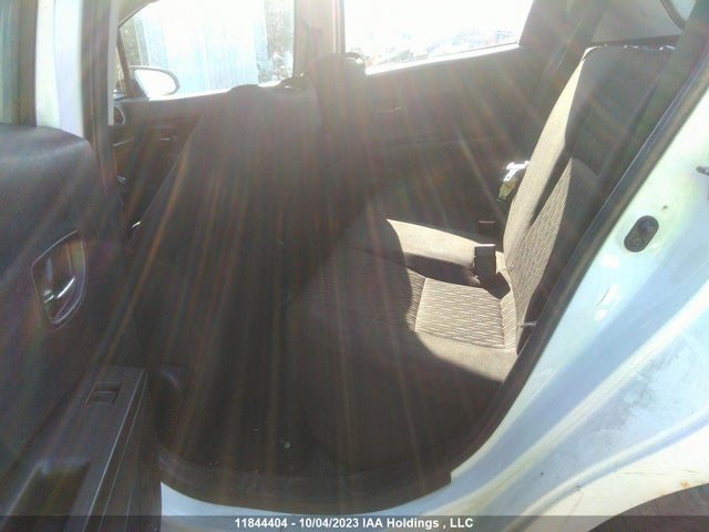 Toyota Yaris Ce/le/se 2014 VNKKTUD34EA013225 Image 8
