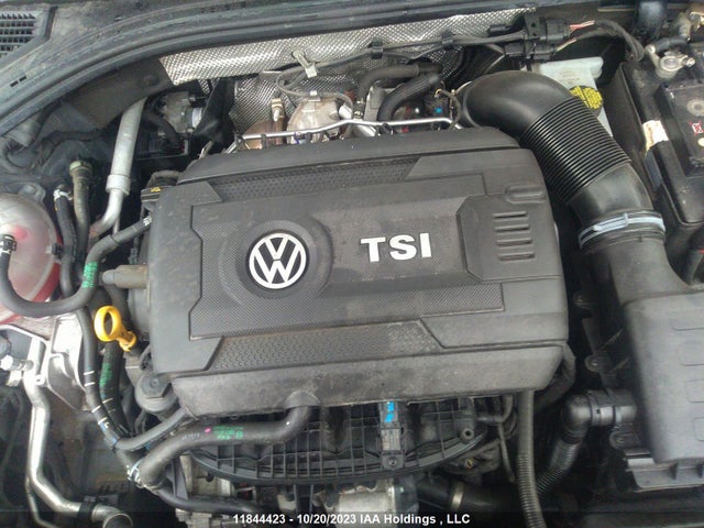 3VW5T7BU1MM023454 Volkswagen JETTA GLI