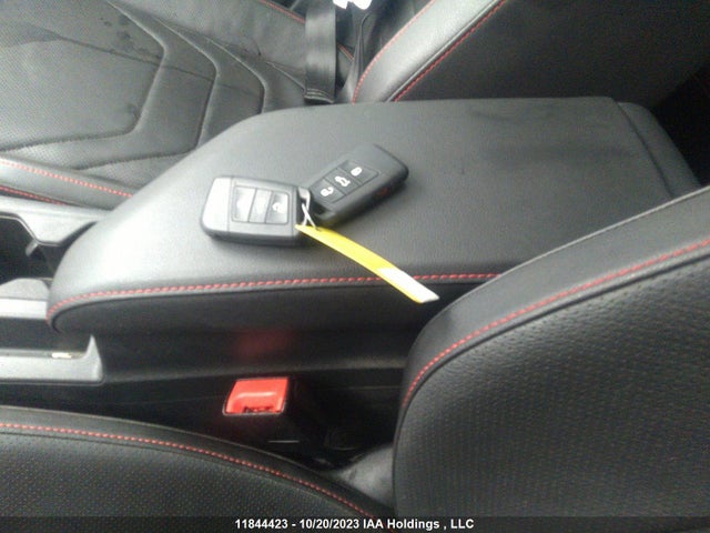 3VW5T7BU1MM023454 Volkswagen JETTA GLI