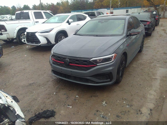 3VW5T7BU1MM023454 Volkswagen JETTA GLI