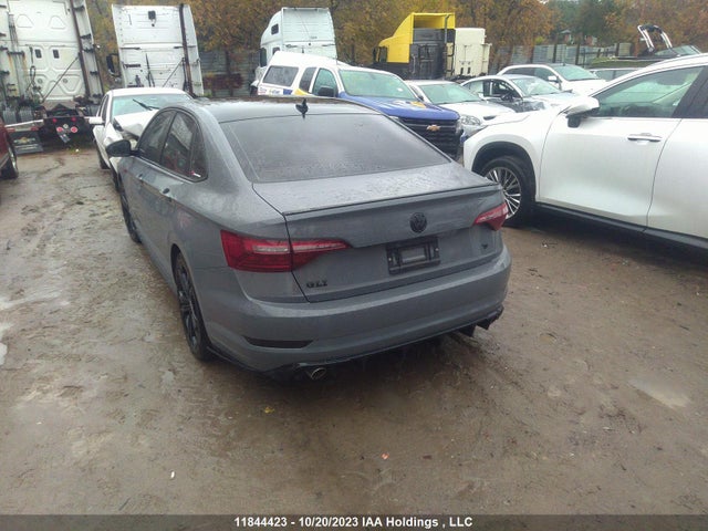 3VW5T7BU1MM023454 Volkswagen JETTA GLI