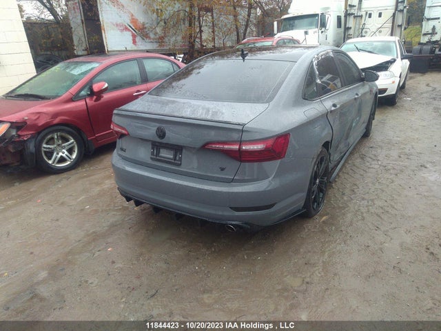 3VW5T7BU1MM023454 Volkswagen JETTA GLI