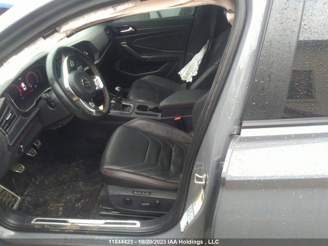 3VW5T7BU1MM023454 Volkswagen JETTA GLI