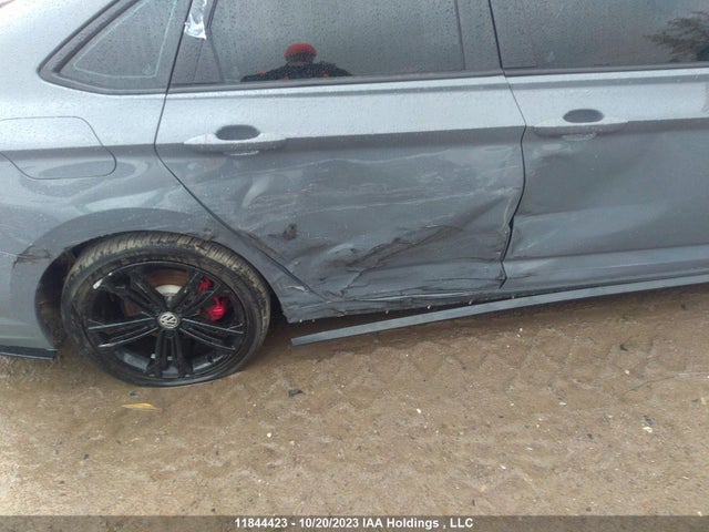 3VW5T7BU1MM023454 Volkswagen JETTA GLI