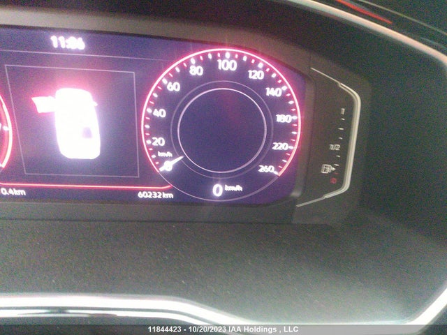 3VW5T7BU1MM023454 Volkswagen JETTA GLI