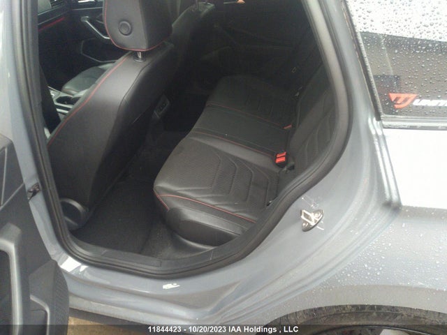 3VW5T7BU1MM023454 Volkswagen JETTA GLI