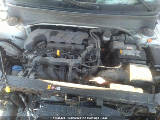 Hyundai Venue Essential 2022 KMHRB8A3XNU165817 Image 10