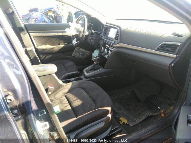 Hyundai Elantra Preferred 2020 KMHD84LF3LU946877 Image 5