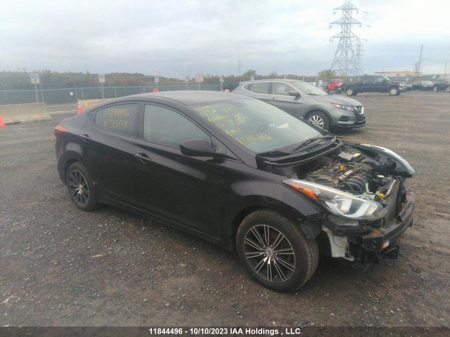 2016 5NPDH4AE4GH775474 main image