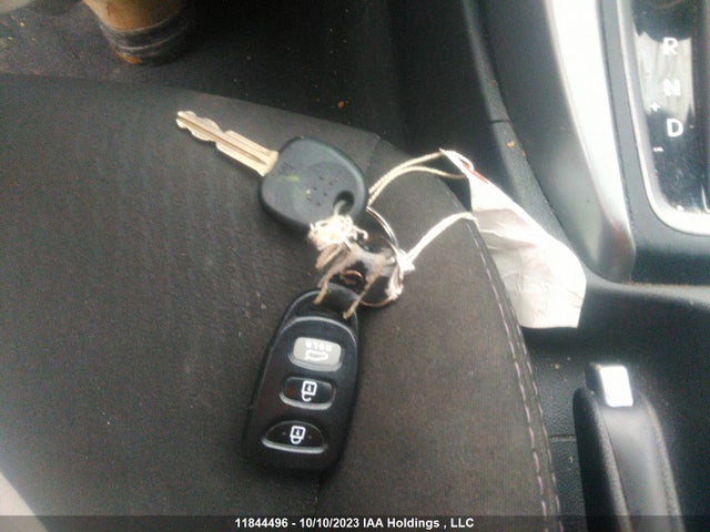 Hyundai ELANTRA GL 2016 5NPDH4AE4GH775474 Image 11