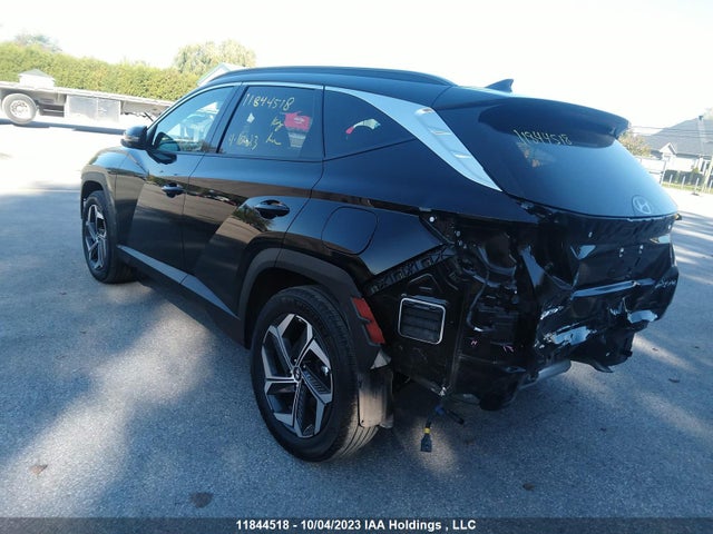 Hyundai Tucson Hybrid Ultimate 2023 KM8JCCA19PU085956 Image 3