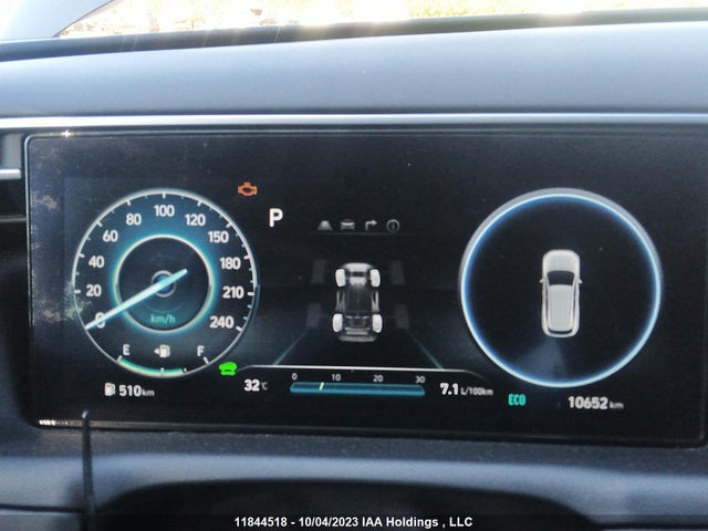 Hyundai Tucson Hybrid Ultimate 2023 KM8JCCA19PU085956 Image 7