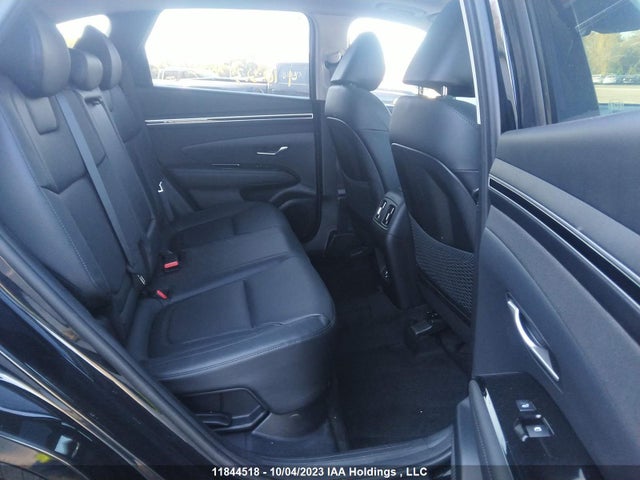 Hyundai Tucson Hybrid Ultimate 2023 KM8JCCA19PU085956 Image 8
