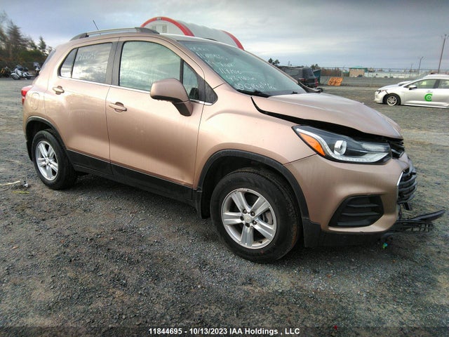2019 3GNCJPSB1KL117102 main image