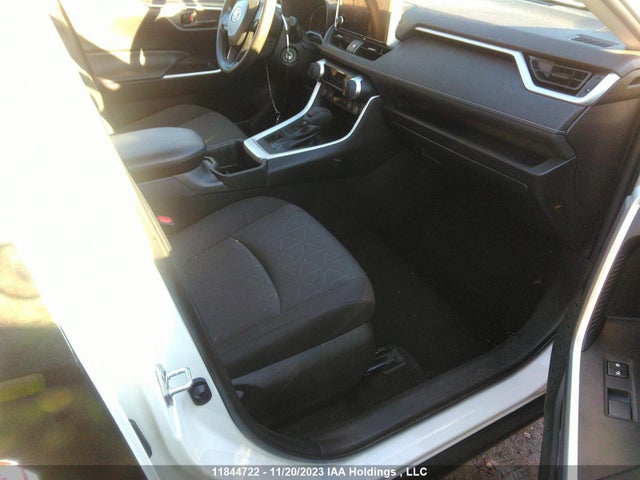 Toyota RAV4 2023 2T3B1RFVXPC338462 Image 5