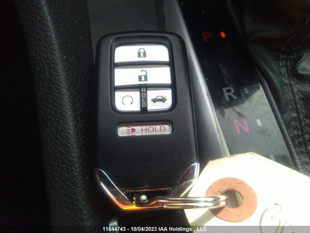 Продаж на аукціоні авто 2018 Honda Civic Sedan Ex, vin: 2HGFC2F83JH012927, номер лоту: 11844743