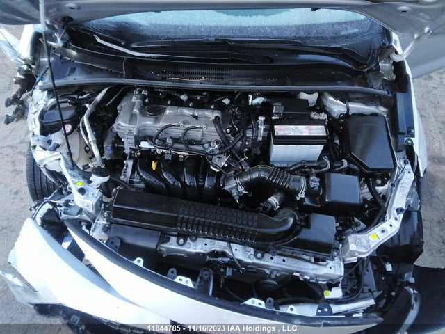 Toyota Corolla L/le/xle 2021 5YFBPMBE5MP192970 Image 10
