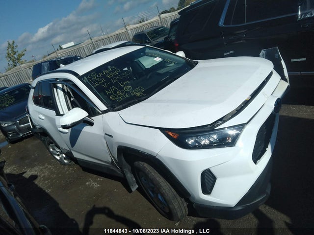 2021 2T3BWRFV6MW125357 main image