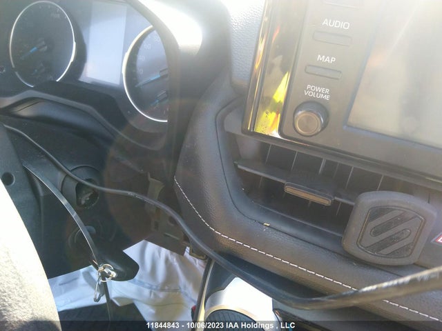 Toyota RAV4 HYBRID 2021 2T3BWRFV6MW125357 Image 11