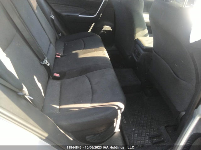 Toyota RAV4 HYBRID 2021 2T3BWRFV6MW125357 Image 8