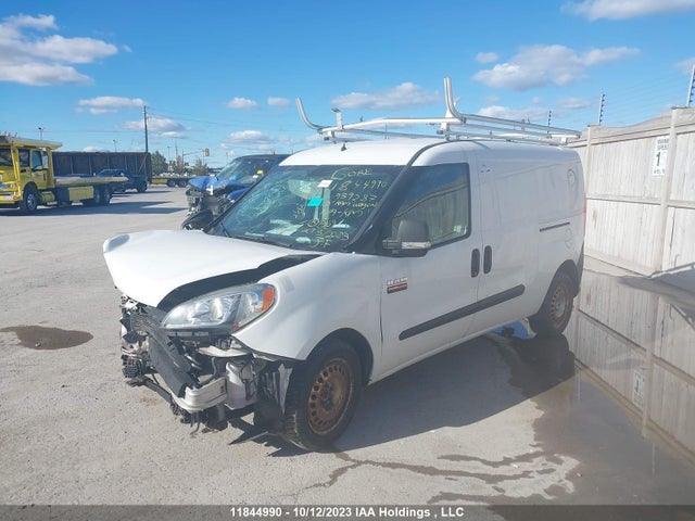ZFBERFCTXF6959287 RAM Promaster City Wagon St