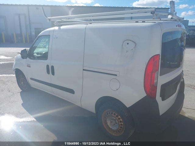 ZFBERFCTXF6959287 RAM Promaster City Wagon St