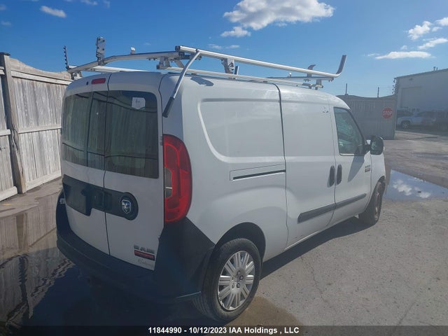ZFBERFCTXF6959287 RAM Promaster City Wagon St