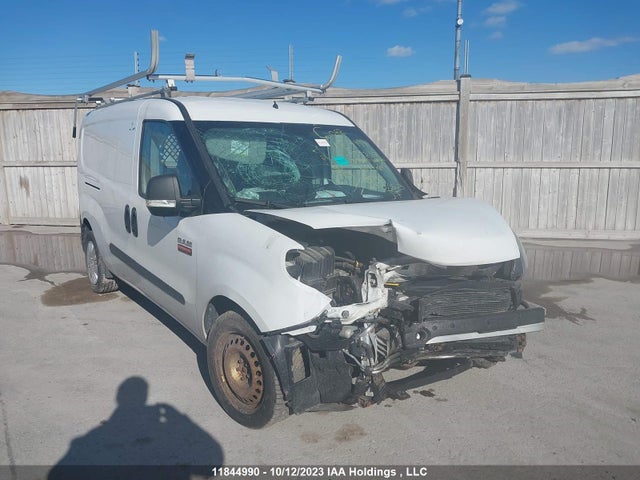 ZFBERFCTXF6959287 RAM Promaster City Wagon St