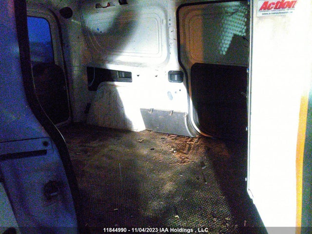 ZFBERFCTXF6959287 RAM Promaster City Wagon St