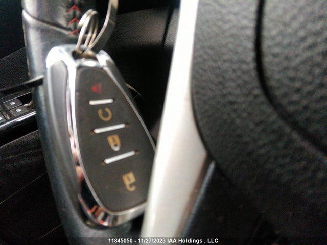 Chevrolet Sonic 2018 1G1JF6SB4J4131259 Image 28