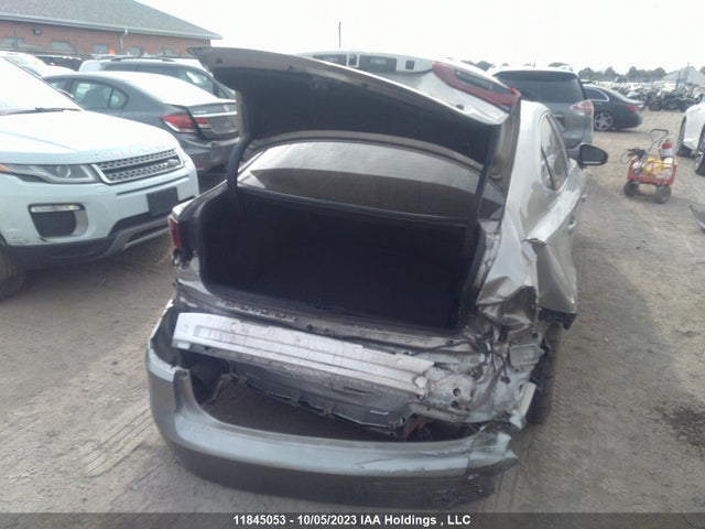 Lexus IS 250 2015 JTHCF1D24F5019464 Image 6