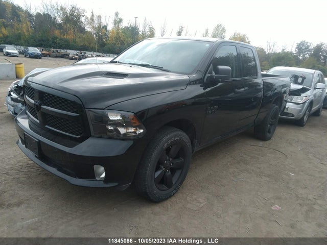 1C6RR7FG0MS524096 RAM 1500 Classic Express