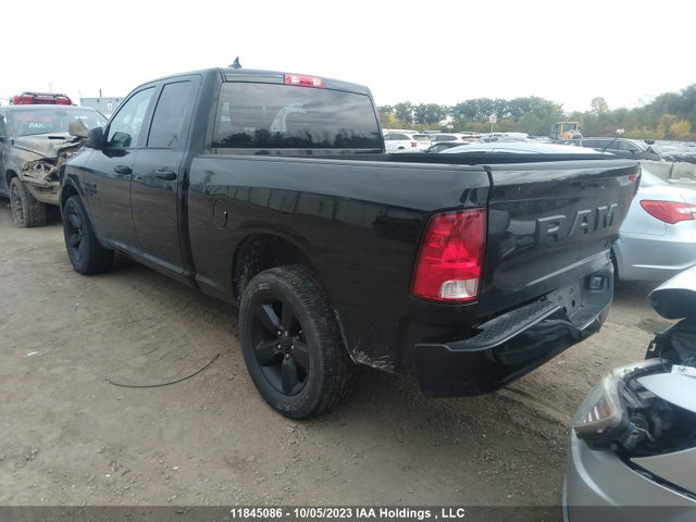 1C6RR7FG0MS524096 RAM 1500 Classic Express