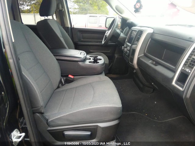1C6RR7FG0MS524096 RAM 1500 Classic Express
