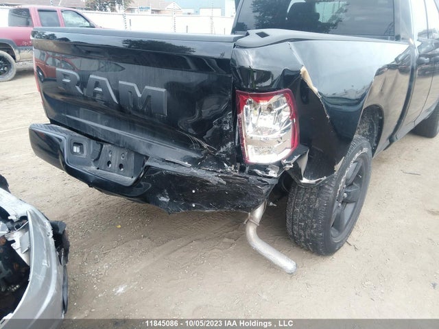 1C6RR7FG0MS524096 RAM 1500 Classic Express