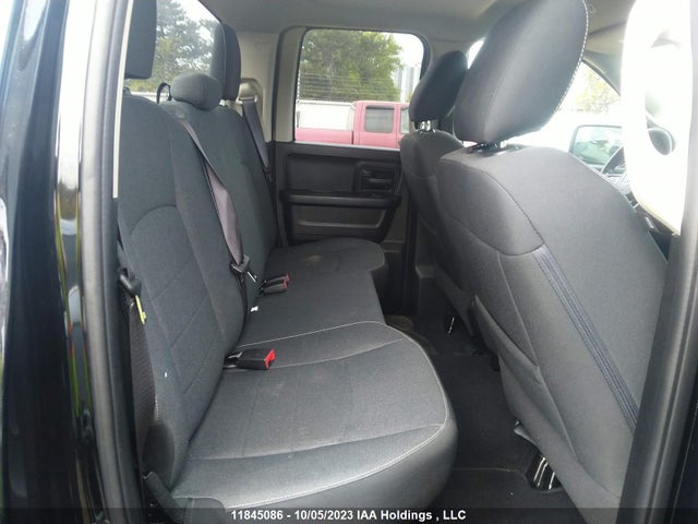 1C6RR7FG0MS524096 RAM 1500 Classic Express