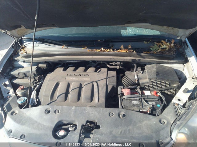 Aukcja sprzedaży 2007 Honda Odyssey Ex-l, vin: 5FNRL38767B513900, numer aukcji: 11845133