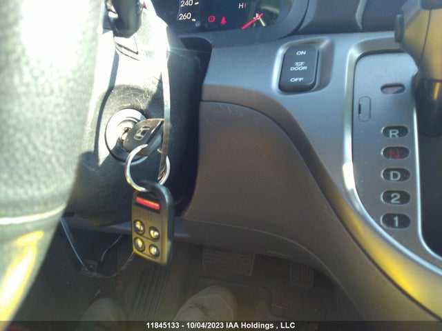Aukcja sprzedaży 2007 Honda Odyssey Ex-l, vin: 5FNRL38767B513900, numer aukcji: 11845133