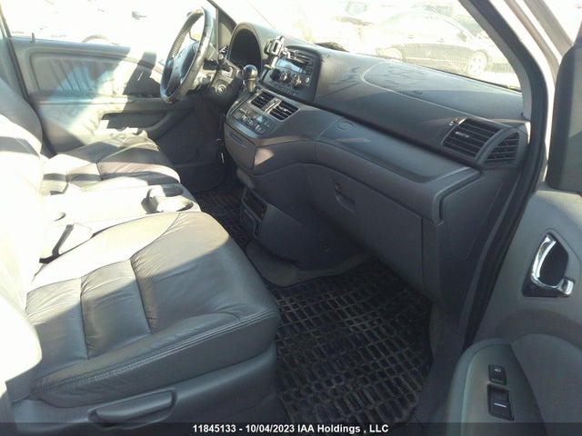 Aukcja sprzedaży 2007 Honda Odyssey Ex-l, vin: 5FNRL38767B513900, numer aukcji: 11845133