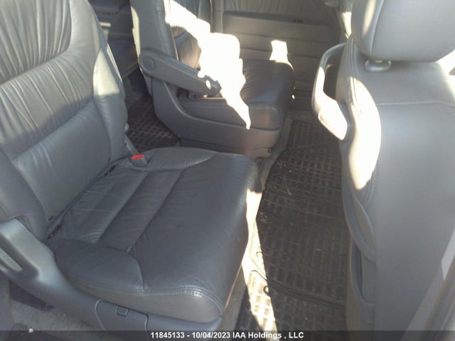 Aukcja sprzedaży 2007 Honda Odyssey Ex-l, vin: 5FNRL38767B513900, numer aukcji: 11845133