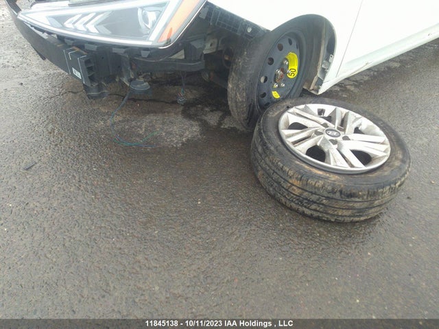 Hyundai Elantra Preferred 2020 KMHD84LF9LU053192 Image 6