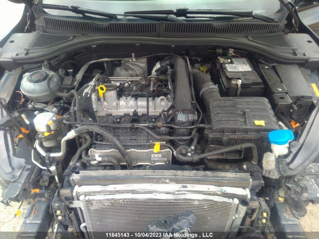 3VWE57BU3KM124650 Volkswagen Jetta Highline