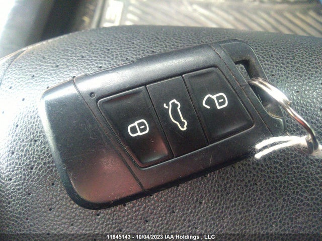 3VWE57BU3KM124650 Volkswagen Jetta Highline